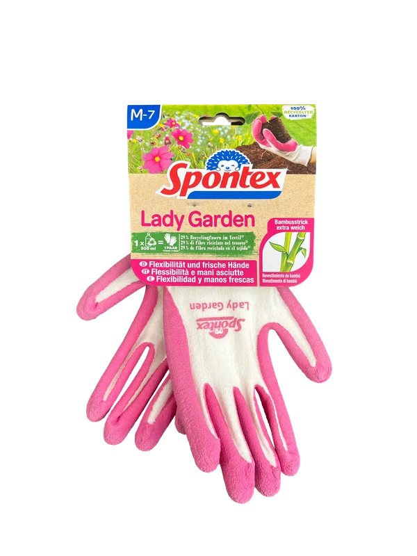 Spontex Handschuhe